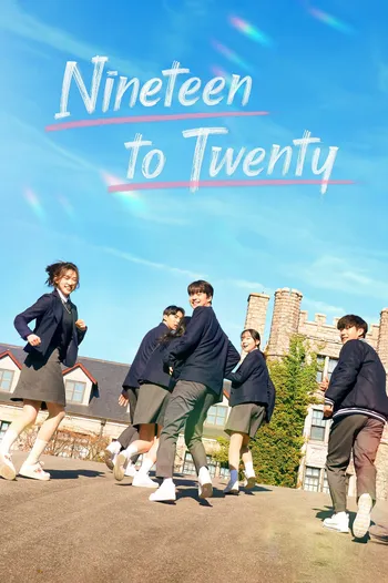 Mười Chín Sang Hai Mươi - Nineteen To Twenty