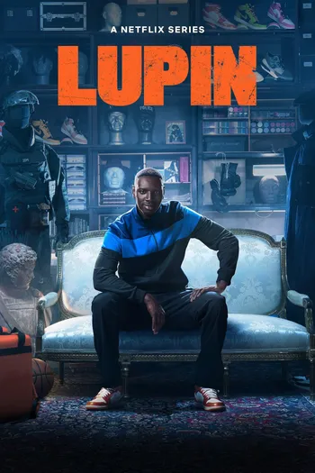 Lupin - Lupin