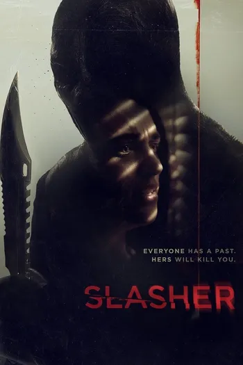 Tàn Sát - Slasher
