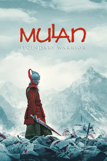 Hoa Mộc Lan - Mulan: Rise of a Warrior