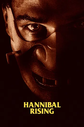 Hannibal Báo Thù - Hannibal Rising