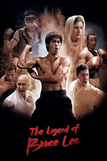 Huyền Thoại Lý Tiểu Long - The Legend Of Bruce Lee