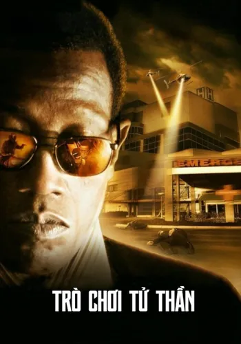 Trò Chơi Tử Thần - Game Of Death