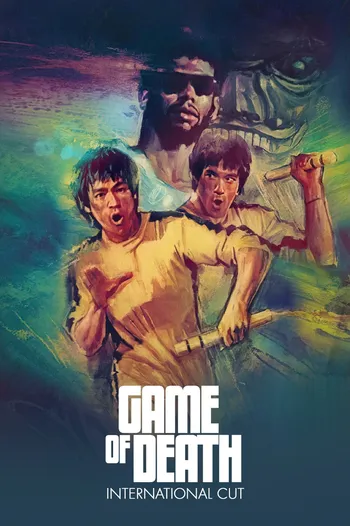 Tử Vong Du Hý - Game Of Death