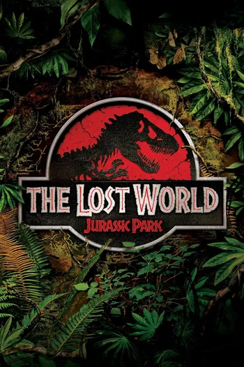 Công viên kỷ jura 2: Thế giới bị mất - Jurassic Park 2: The lost world