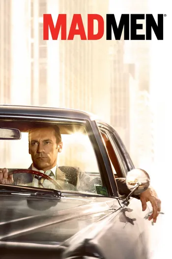 Gã Điên - Mad Men