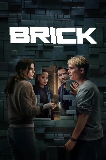 Bức Tường Bí Ẩn - Brick
