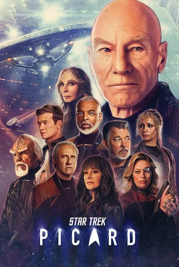 Sự Hủy Diệt - Star Trek: Picard