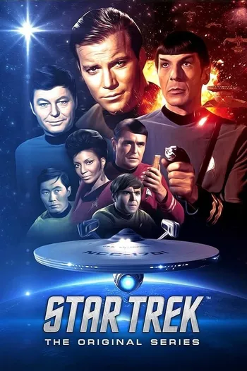  Du Hành Giữa Các Vì Sao - Star Trek