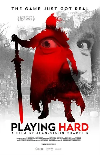 Thế Giới Ảo - Playing Hard