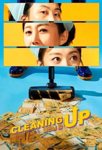 Những Cô Nàng Tạp Vụ - Cleaning Up