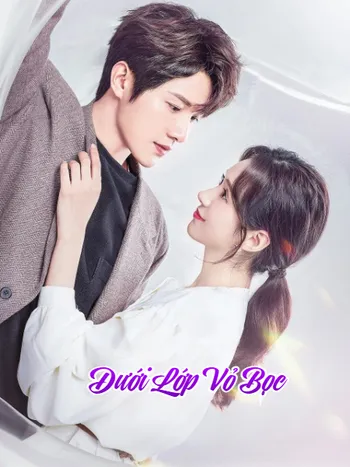 Dưới Lớp Vỏ Bọc - Ugly Beauty