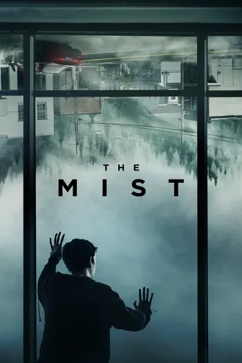 Quái Vật Sương Mù - The Mist