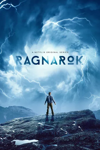 Hoàng Hôn Của Chư Thần - Ragnarok