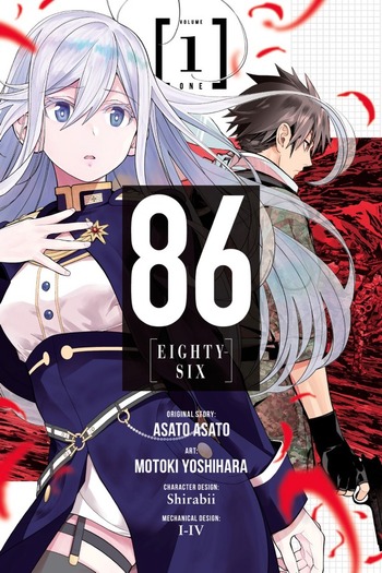 86 - RAW