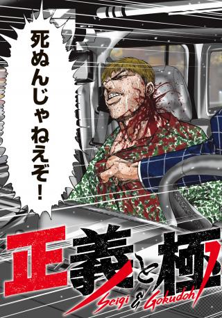SEIGI TO GOKUDOU