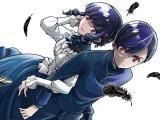 MAHOUKA KOUKOU NO RETTOUSEI - YORU NO TOBARI NI YAMI WA HIRAMEKU