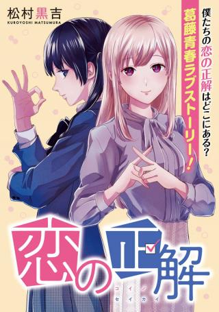 KOI NO SEIKAI