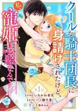 COOL NA KISHI DANCHOU NI MIUKESARETA KEDO, WATASHI WA CHOUKI SHIGANNAN DESU!!