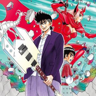 ISEKAI ITTE MO SHOUNEN MANGA NO SHUJINKOU WA 1MM MO BURENAI!!!