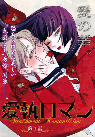 AISHUU ROMANTICISM