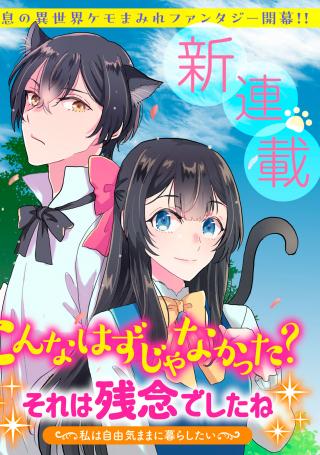 KONNA HAZU JANAKATTA? SORE HA ZANNENDESHITA NE WATASHI HA JIYU KIMAMA NI KURASHITAI