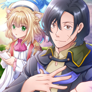 TENSEI SEIYUU WA ISEKAI SUBETE O MIRYOU SURU