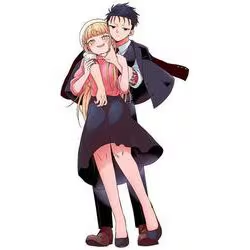 SHINKEN RENAI GOKUDOU - GACHI KOI YAKUZAA