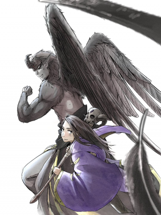 IRU BIZORA NO TOUHIKOU - RAW