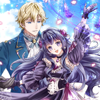 TENSEI AKUJO NO SHIAWASE KAZOKU KEIKAKU: KURO MAJUTSU CHEAT DE SHUUI NO HITO-TACHI WO SHIAWASE NI SHIMASU - RAW