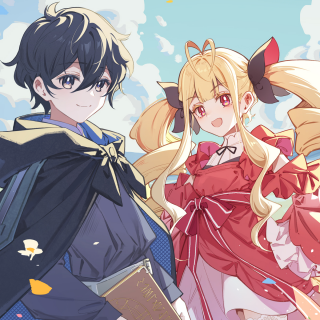 YOMEI ICHINEN NO KOUSHAKU SHISOKU WA, TABI WO SHITAI - RAW