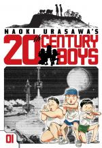 20TH CENTURY BOYS