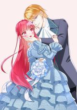 AKUYAKU REIJOU DESU GA OSHIGOTO NI ISOGASHII NO DE DEKIAI WA GOENRYO KUDASAI! - ORE-SAMA OUJI TO KONYAKU HAKI SHITAI WATASHI NO 