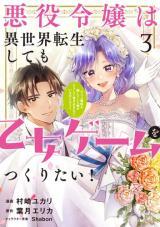 AKUYAKU REIJOU WA ISEKAI TENSEI SHITE MO OTOME GAME WO TSUKURITAI! OTOME SHUMI WO KAKUSHITE ITA ORE GA DOUSHITE MAKIKOMARETE IRU