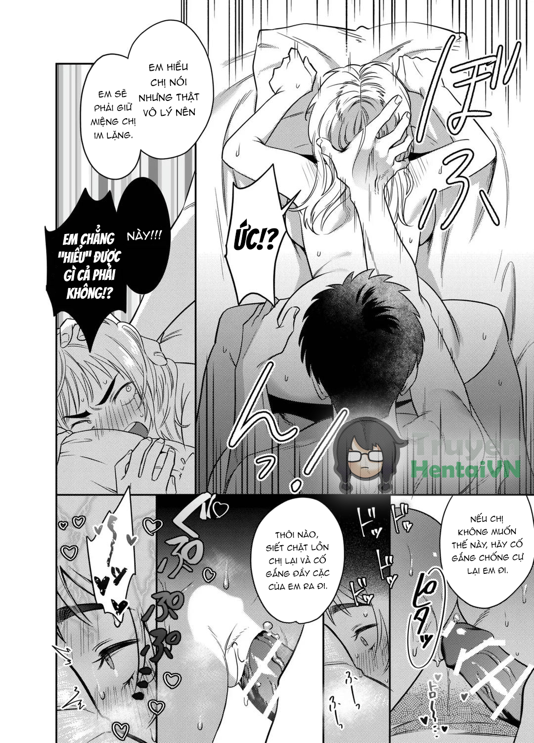 Đọc truyện hentai Kii-chan Choukyou Nikki ~Toshishita Kansai-ben Danshi wa AroThir OL o Guzzuguzu ni Ijimetai~ - Oneshot