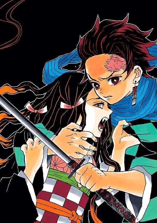 KIMETSU NO YAIBA: TOMIOKA GIYUU GAIDEN - RAW