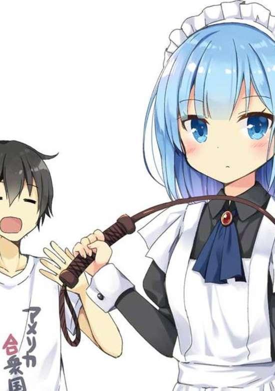FREE LIFE - ISEKAI NANDEMOYA FUNTOUKI - RAW
