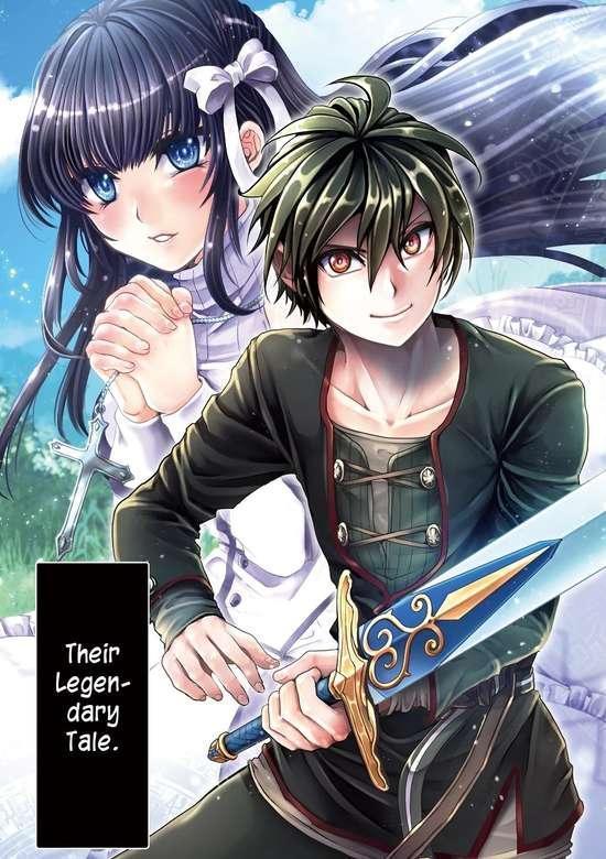 NISE KIYOSHIKEN MONOGATARI: OSANANAJIMI NO SEIJO O UTTARA MICHIZURE NI SARETA (MANGA) - RAW