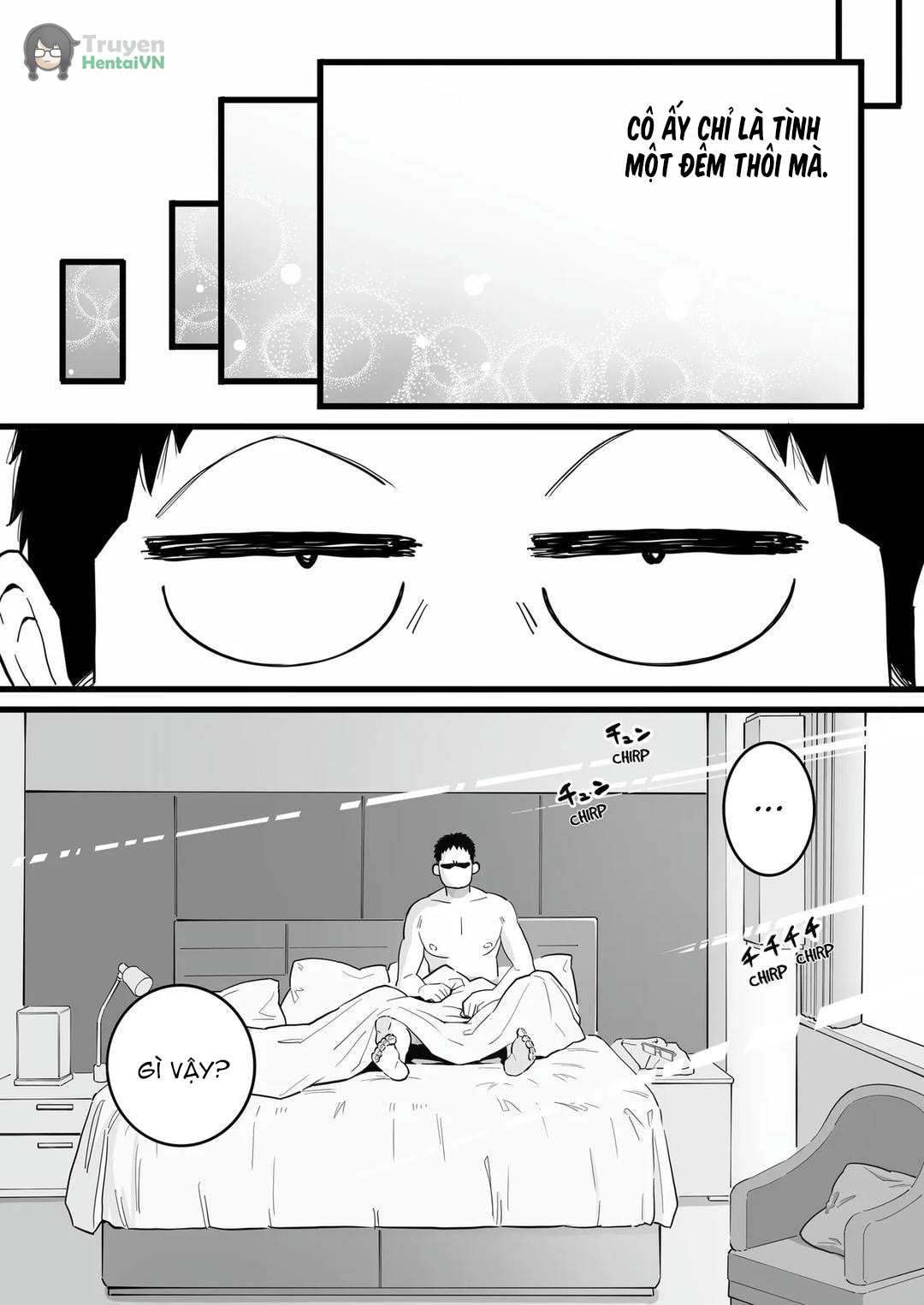 Đọc truyện hentai Kako ni Ichido Yatta dakedaga, Saikou ni Aishou no Ii Onna to Saikai Shita Hanashi - Oneshot