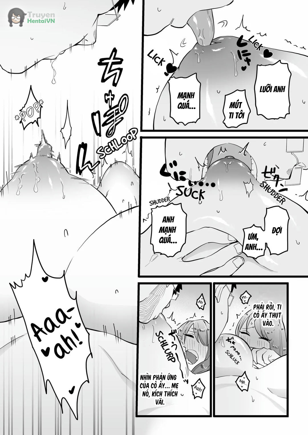 Đọc truyện hentai Kako ni Ichido Yatta dakedaga, Saikou ni Aishou no Ii Onna to Saikai Shita Hanashi - Oneshot