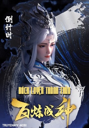 Bách Luyện Thành Thần
