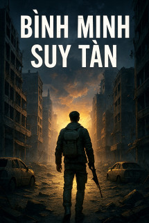 Bình Minh Suy Tàn