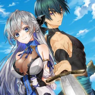 TEISOU GYAKUTEN SEKAI DE YUIITSU NO OTOKO KISHI NO ORE, ONNA KISHI GAKUEN NI NYUUGAKU SHITARA NAZEKA EIYOU ATSUKAI SARETA ~ZETSU