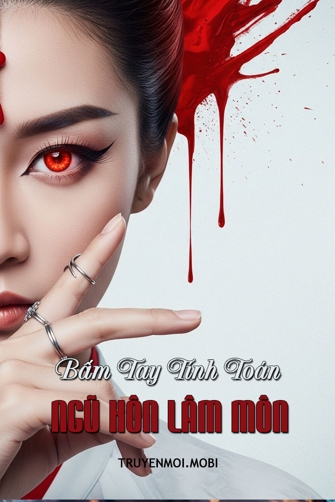 Bấm Tay Tính Toán, Ngũ Hôn Lâm Môn