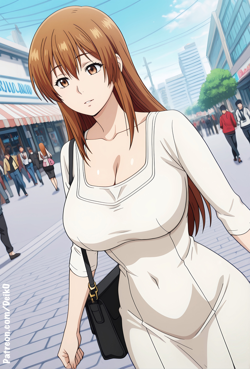 Đọc truyện hentai Tuyển tập Albums Art hentai - Chap 573 - Nanaka Kotegawa