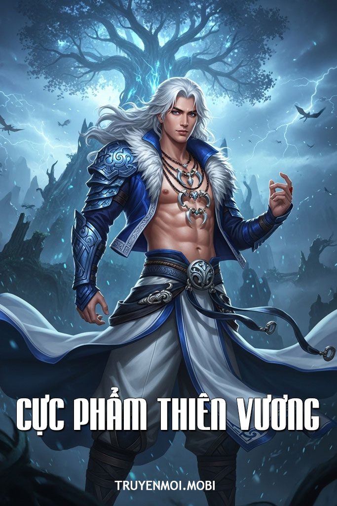 Cực Phẩm Thiên Vương