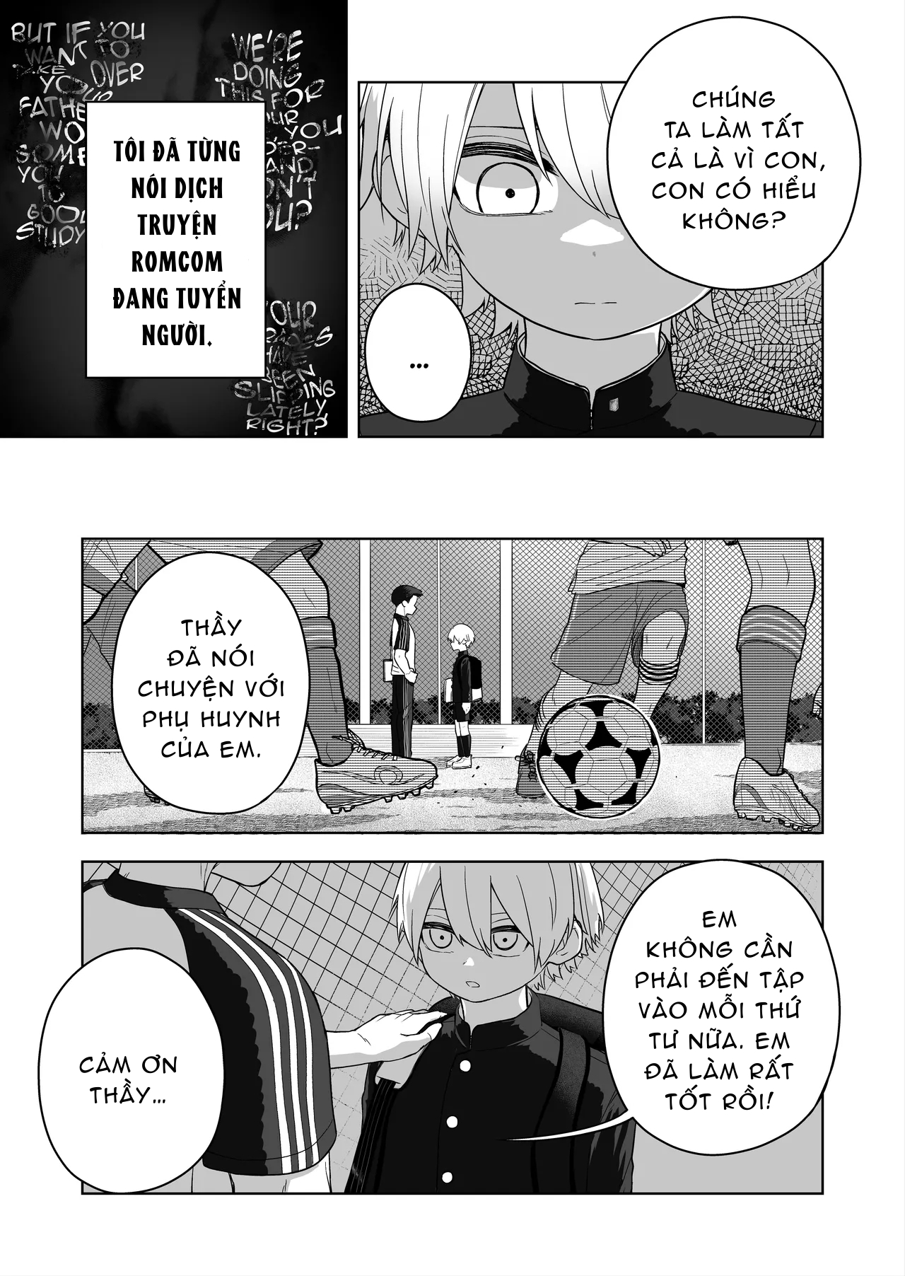 Đọc truyện hentai Downer Keteikyoushi no Onee-san - downer tutor sister - Oneshot