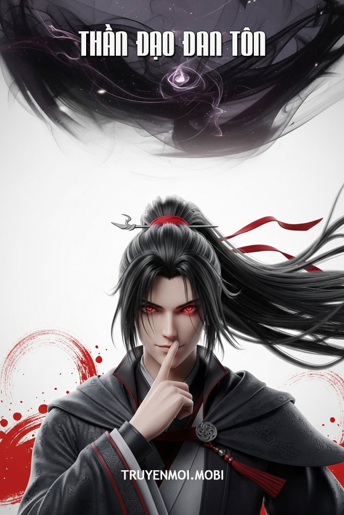 Thần Đạo Đan Tôn