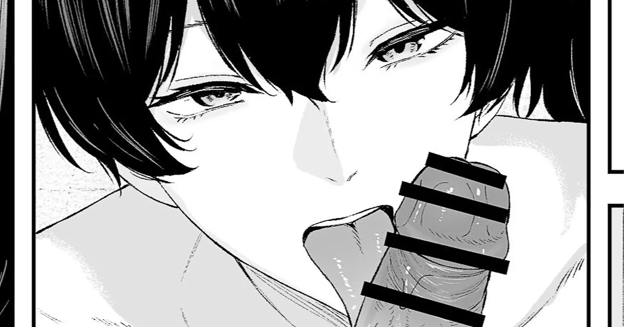 Đọc truyện hentai Daily Sakusei Ninmu Kaga-san - Oneshot