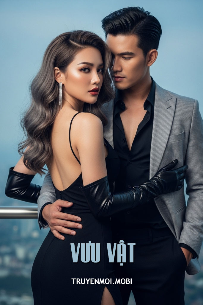 Vưu Vật